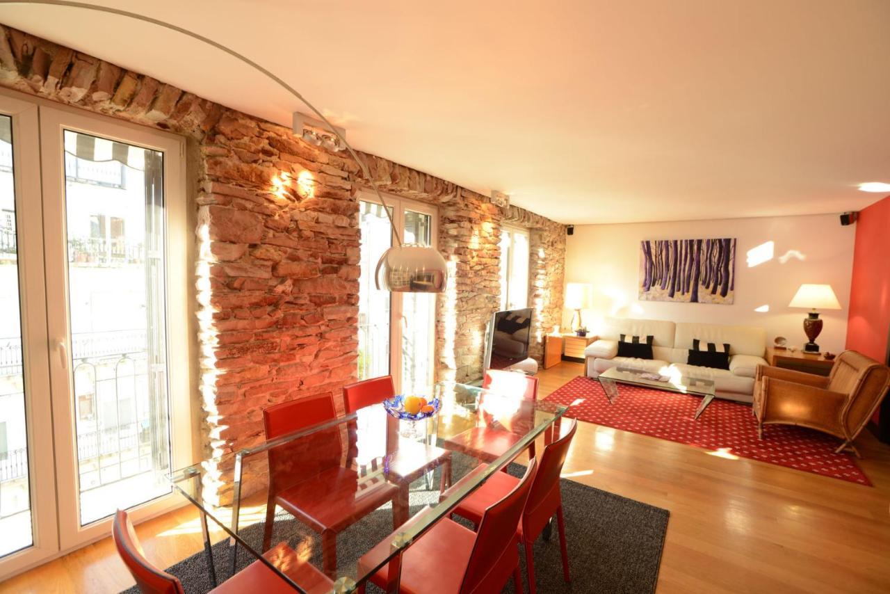 Appartement Go Donosti Jane Saint-Sébastien