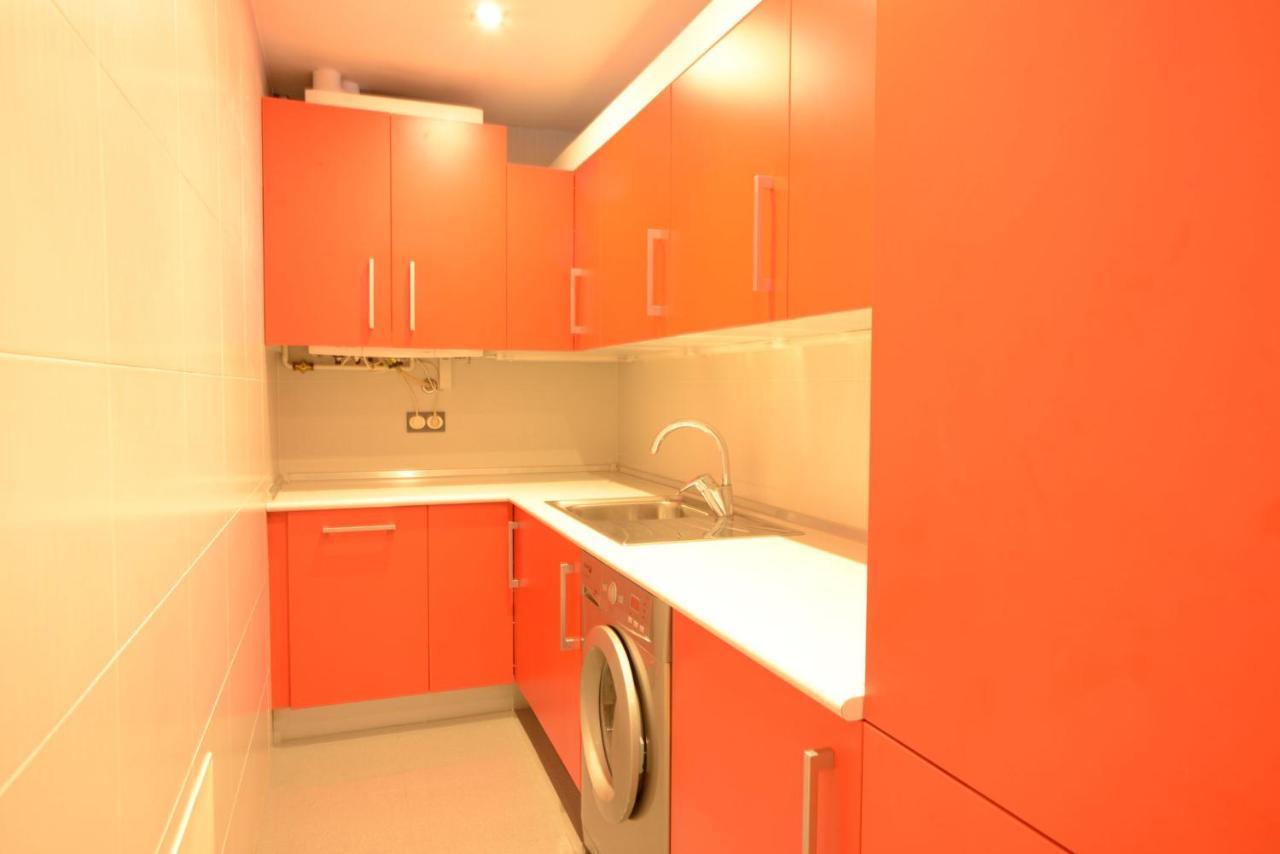 Appartement Go Donosti Jane Saint-Sébastien